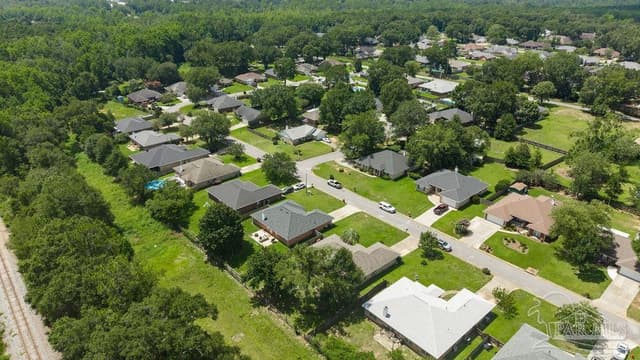 1254 Plata Canada Dr, Cantonment FL 32533 photo 46