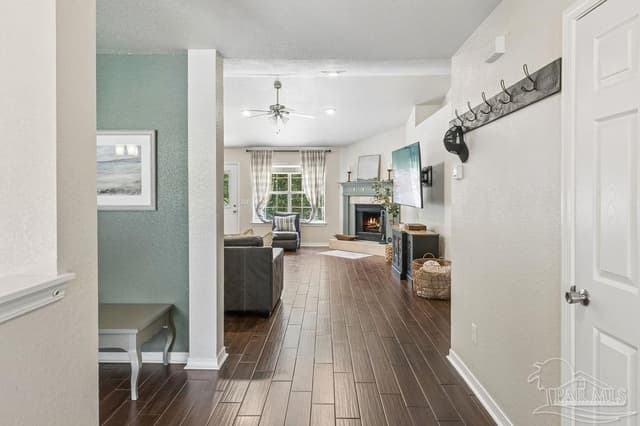 1254 Plata Canada Dr, Cantonment FL 32533 photo 13