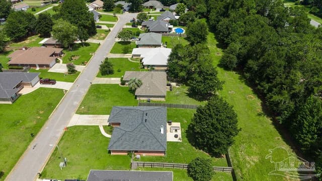 1254 Plata Canada Dr, Cantonment FL 32533 photo 47