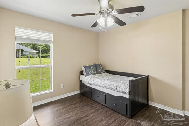 1254 Plata Canada Dr, Cantonment FL 32533 photo 30