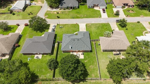1254 Plata Canada Dr, Cantonment FL 32533 photo 38