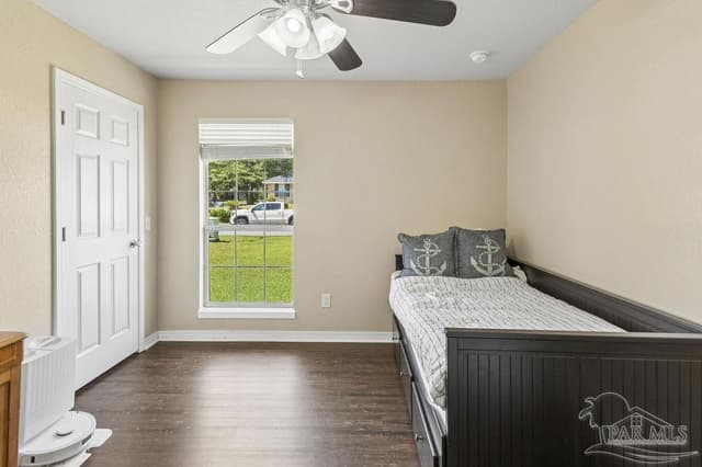 1254 Plata Canada Dr, Cantonment FL 32533 photo 33
