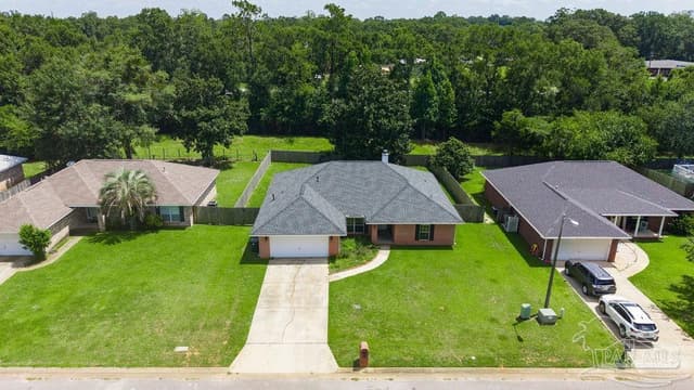1254 Plata Canada Dr, Cantonment FL 32533 photo 41
