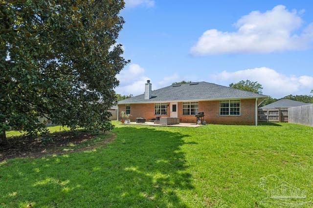 1254 Plata Canada Dr, Cantonment FL 32533 photo 45