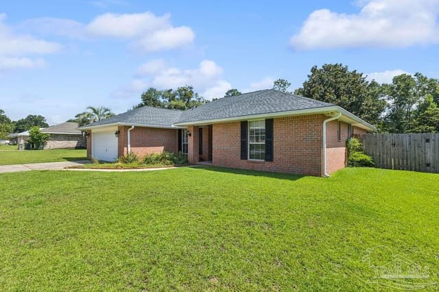 1254 Plata Canada Dr, Cantonment FL 32533 photo 37