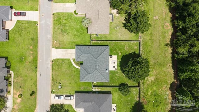 1254 Plata Canada Dr, Cantonment FL 32533 photo 40