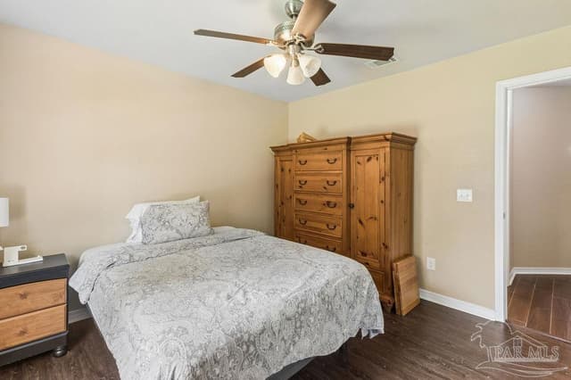 1254 Plata Canada Dr, Cantonment FL 32533 photo 31
