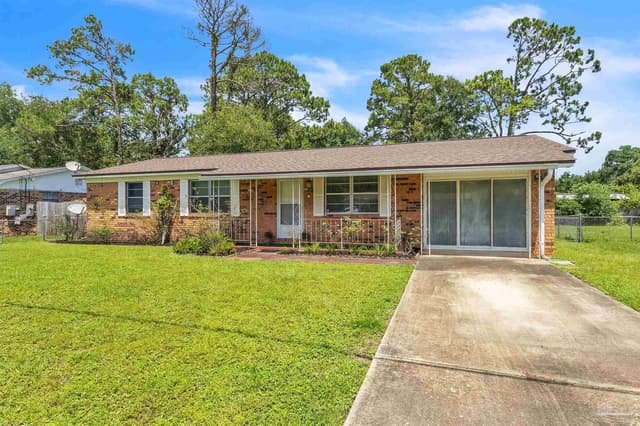 910 Bartow Ave, Pensacola FL 32507 photo 27