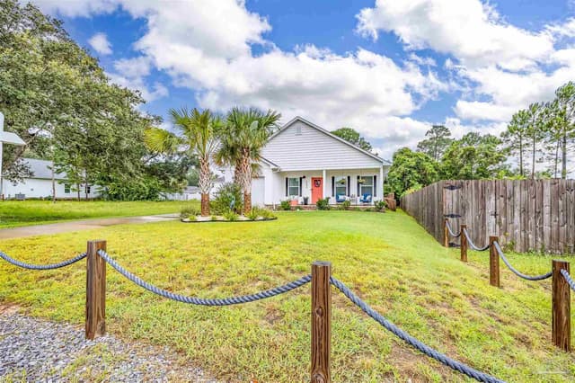 5599 Sandview Dr, Pensacola FL 32507 photo 8