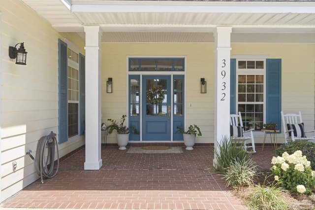 3932 Plantation Cove Ct, Milton FL 32583 photo 6