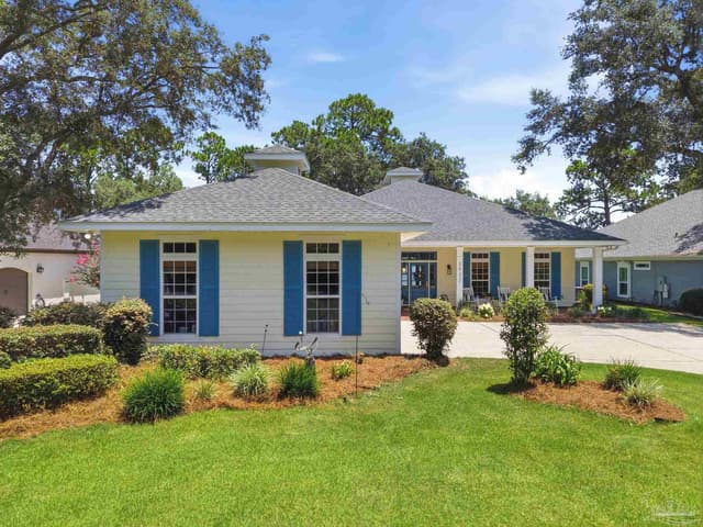 3932 Plantation Cove Ct, Milton FL 32583 photo 47