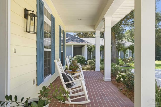 3932 Plantation Cove Ct, Milton FL 32583 photo 7