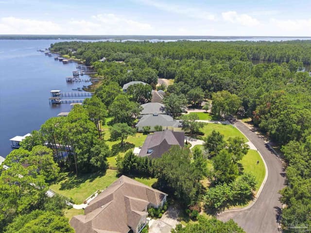 3932 Plantation Cove Ct, Milton FL 32583 photo 66