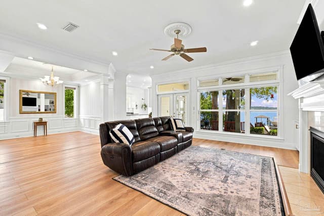 3932 Plantation Cove Ct, Milton FL 32583 photo 18