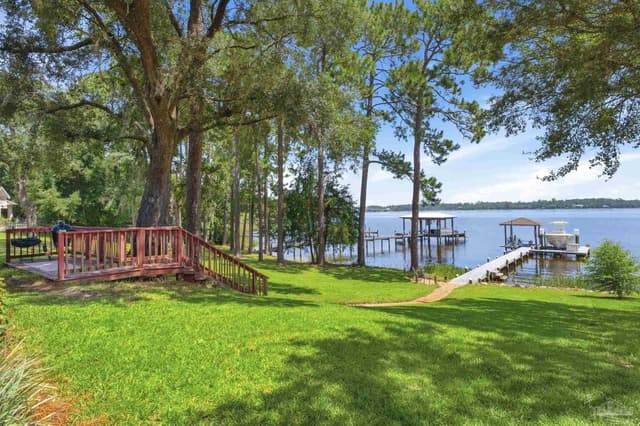 3932 Plantation Cove Ct, Milton FL 32583 photo 54