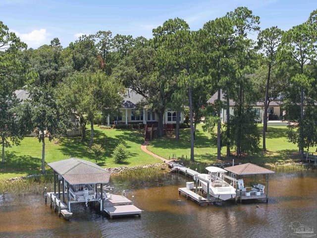 3932 Plantation Cove Ct, Milton FL 32583 photo 50