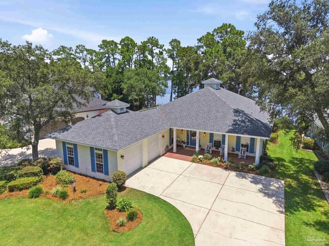 3932 Plantation Cove Ct, Milton FL 32583 photo 60