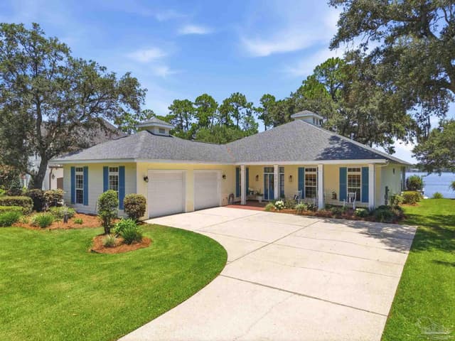 3932 Plantation Cove Ct property photo
