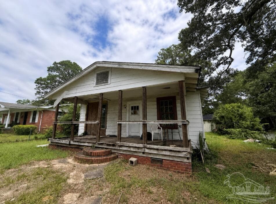 1600 N 7th Ave, Pensacola FL 32503 photo 1