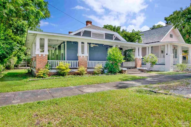 916 E Gonzales St, Pensacola FL 32503 photo 31
