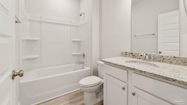 3553 Crossvine Rd, Cantonment FL 32533 photo 8