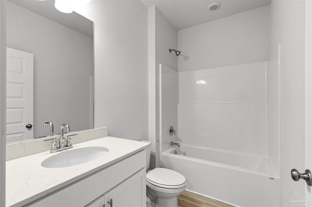 3529 Crossvine Rd, Cantonment FL 32533 photo 7