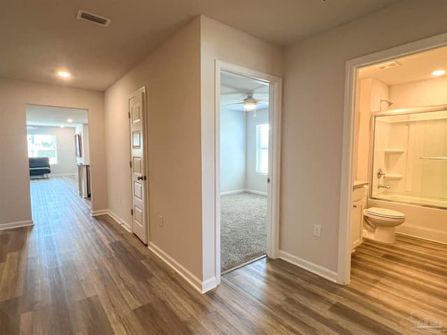 3850 James Stovall St, Pensacola FL 32526 photo 2