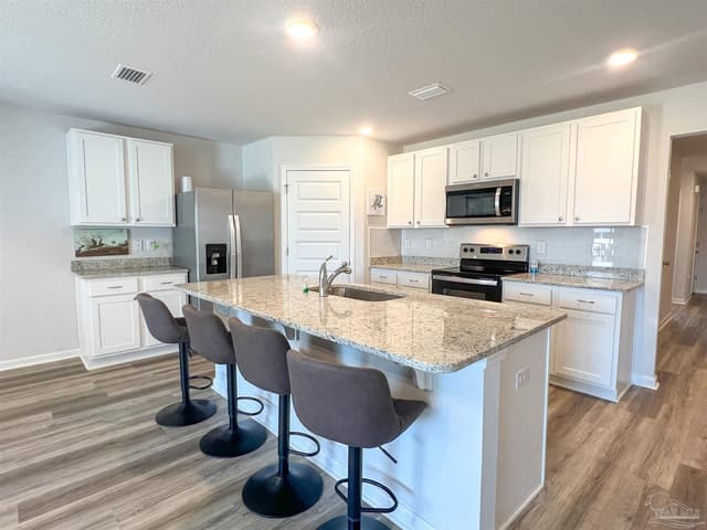 3850 James Stovall St property photo