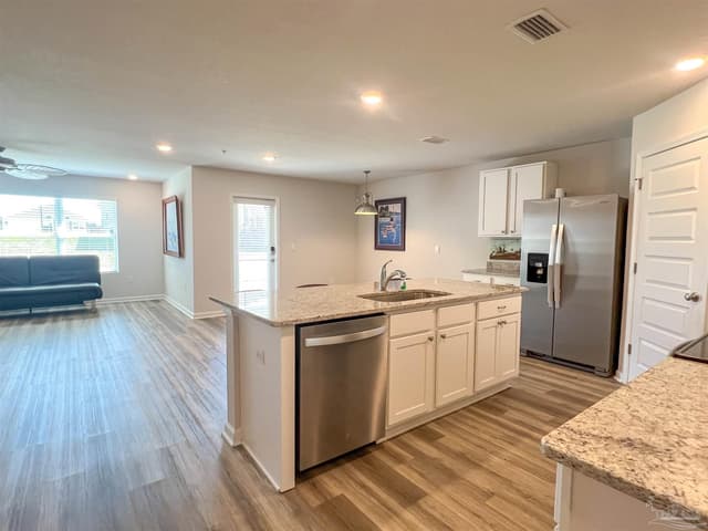 3850 James Stovall St property photo