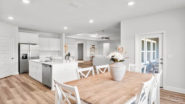 4783 Eider Rd, Pace FL 32571 photo 7