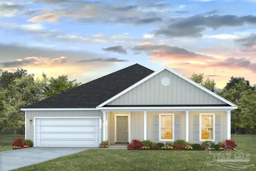 4783 Eider Rd, Pace FL 32571 photo 1