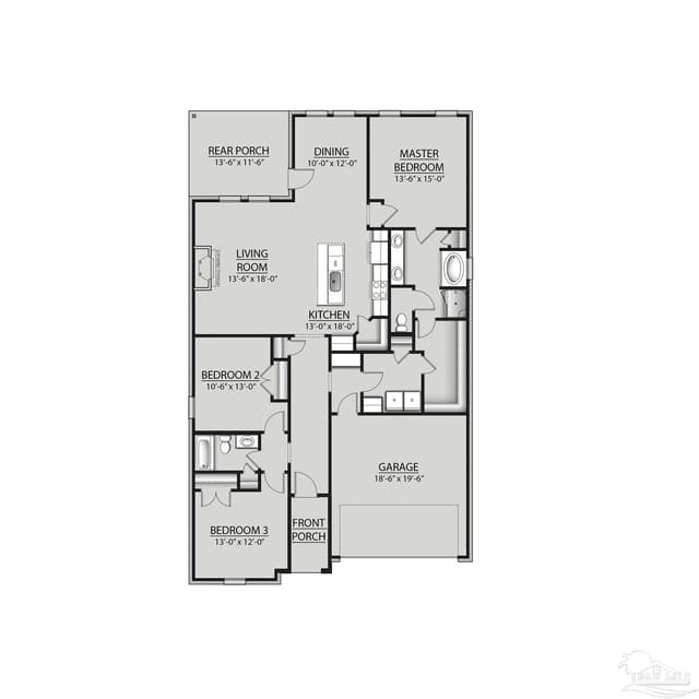 5301 Adeline Cir property photo