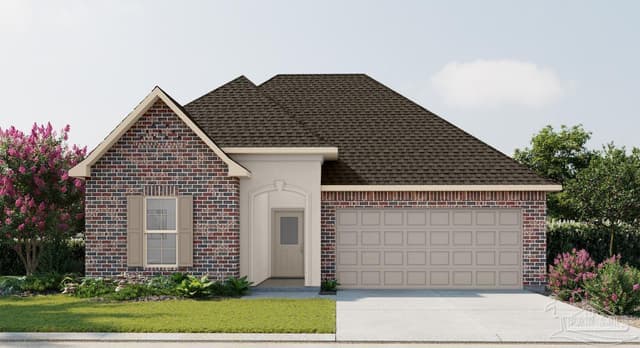 5301 Adeline Cir property photo