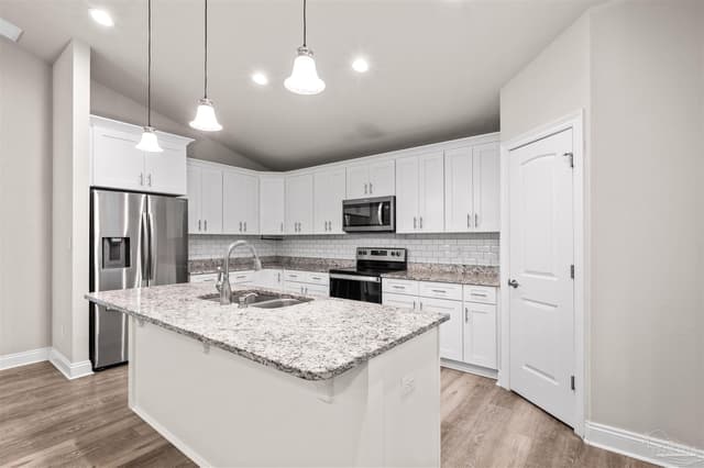 5891 Anderson Ln, Milton FL 32570 photo 7