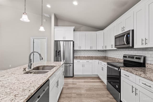 5891 Anderson Ln, Milton FL 32570 photo 8