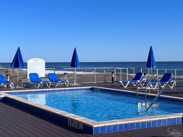 608 Lost Key Dr # C, Perdido Key FL 32507 photo 27