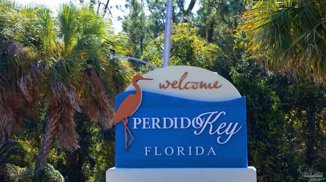 608 Lost Key Dr # C, Perdido Key FL 32507 photo 46