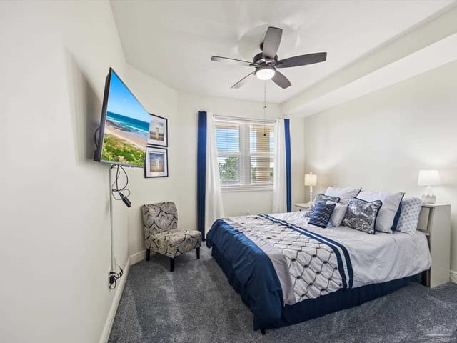 608 Lost Key Dr # C, Perdido Key FL 32507 photo 12