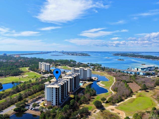608 Lost Key Dr # C, Perdido Key FL 32507 photo 63