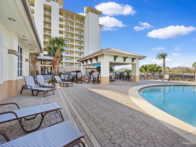 608 Lost Key Dr # C, Perdido Key FL 32507 photo 33