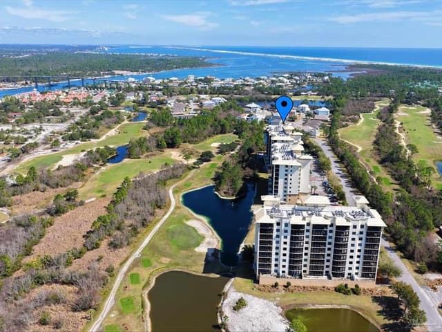 608 Lost Key Dr # C, Perdido Key FL 32507 photo 55
