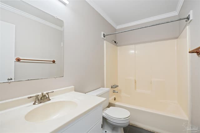 7250 Hilburn Dr # 3A, Pensacola FL 32504 photo 8