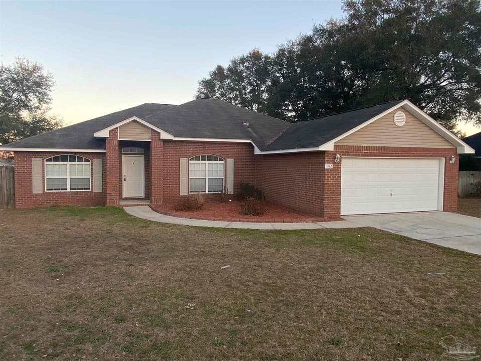 5162 Brookside Dr, Pace FL 32571 photo 1