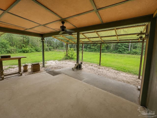 5373 Fireside Ln, Milton FL 32583 photo 26