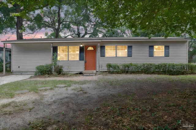 7115 Calumet Ct, Pensacola FL 32504 exterior
