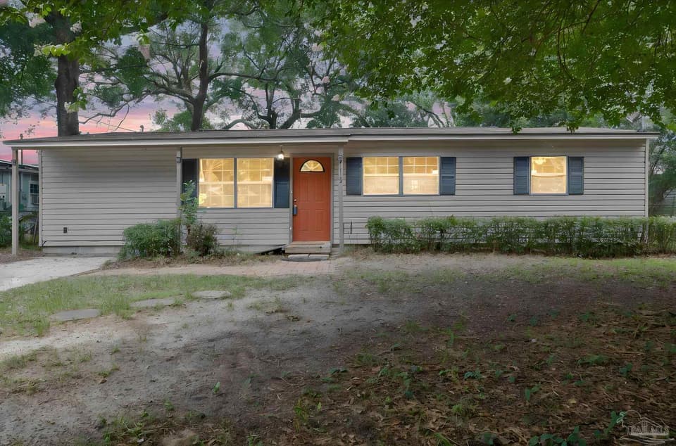 7115 Calumet Ct, Pensacola FL 32504 photo 1
