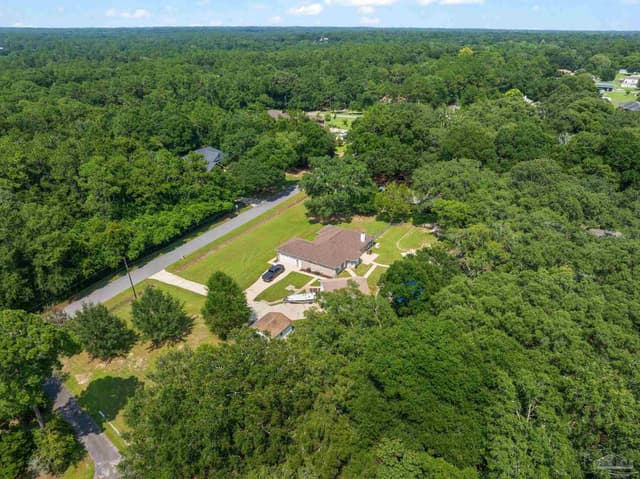 717 Tara Rd, Cantonment FL 32533 photo 52