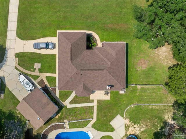 717 Tara Rd, Cantonment FL 32533 photo 56