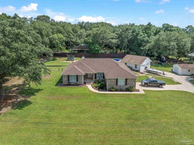 717 Tara Rd, Cantonment FL 32533 photo 46