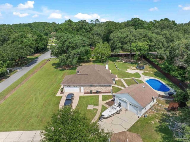 717 Tara Rd, Cantonment FL 32533 photo 47
